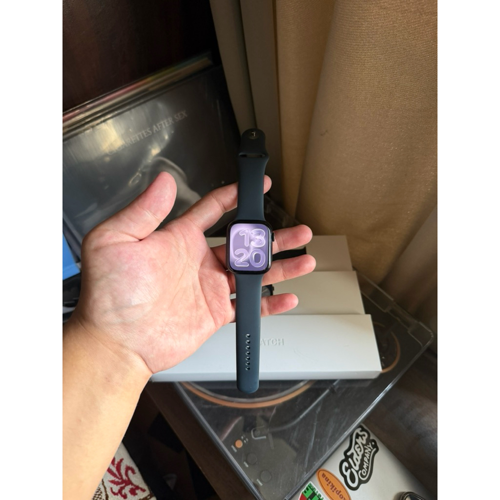 apple watch series 8 45mm