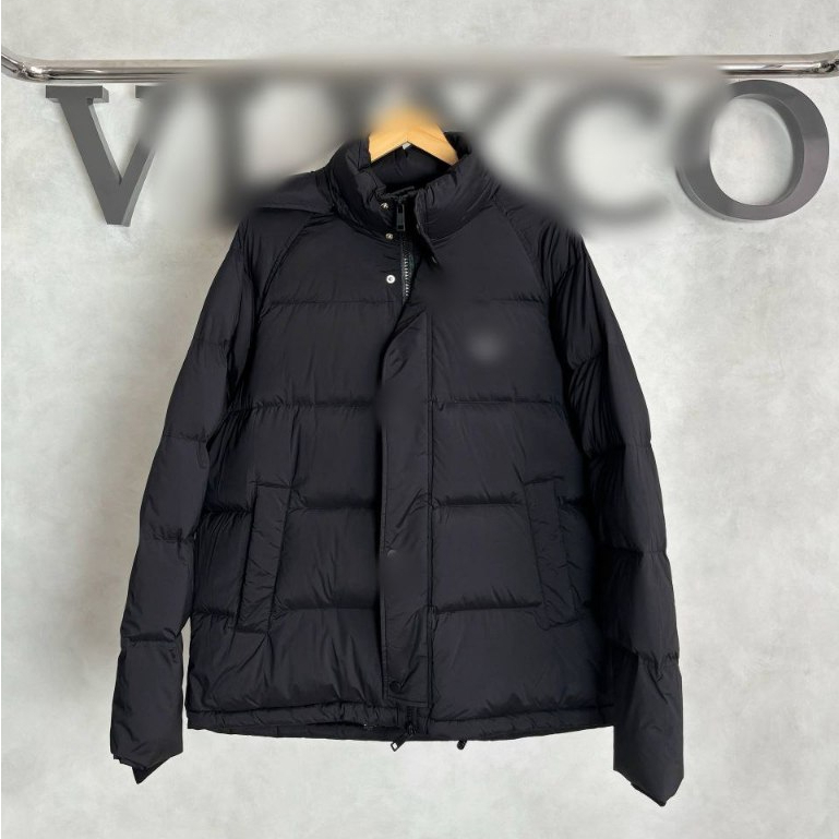 PRE ORDER VLIXCO PRD WINTER JACKET HIGH QUALITY