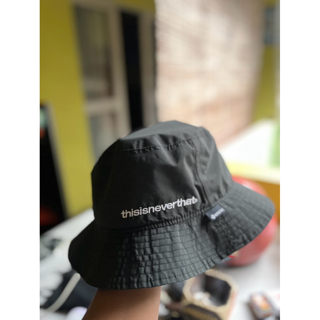 Thisisneverthat X New Era (GORE-TEX)