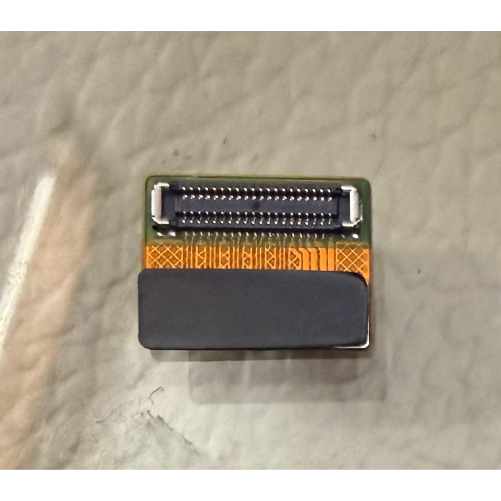 fleksibel Connect/sambung lcd Xiaomi redmi note 14 pro plus 5G original copotan