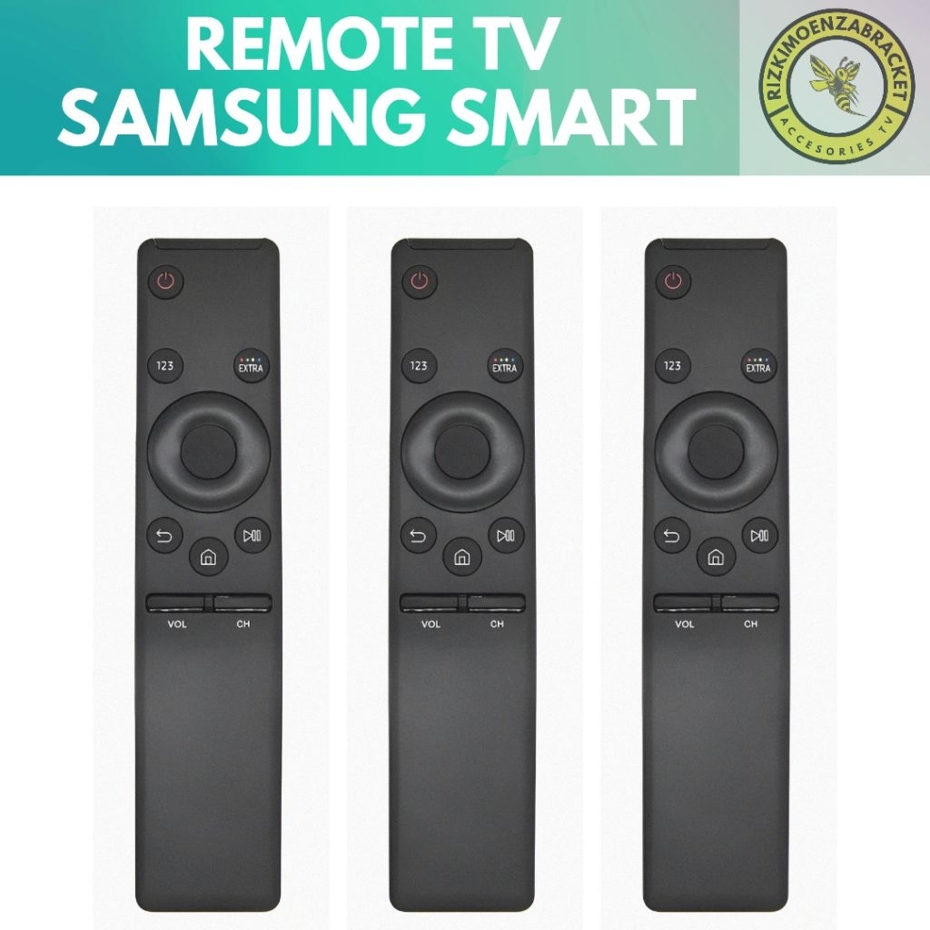 Remot Remote TV Samsung IR Smart BN59-01259B