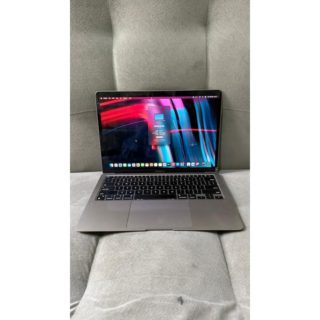MacBook Air M1