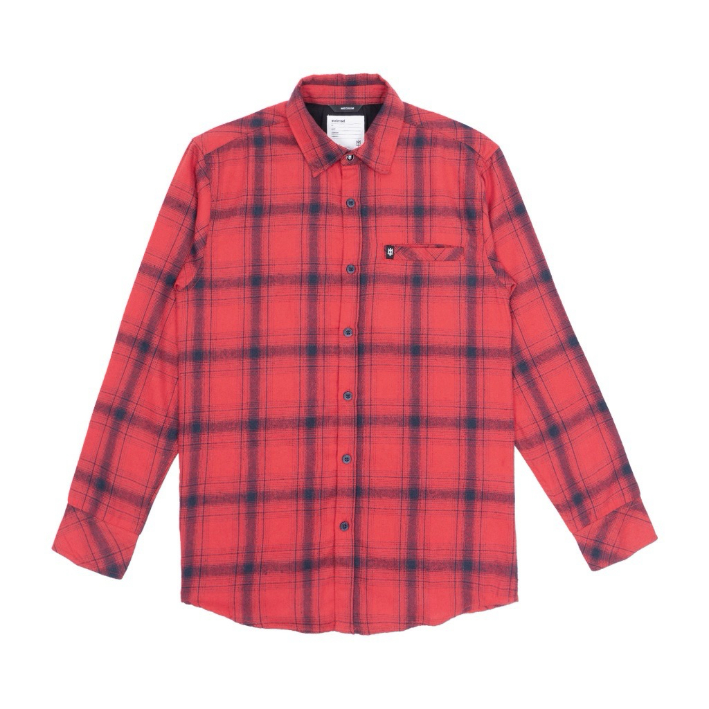 Maternal Disaster - flanel size L & xl