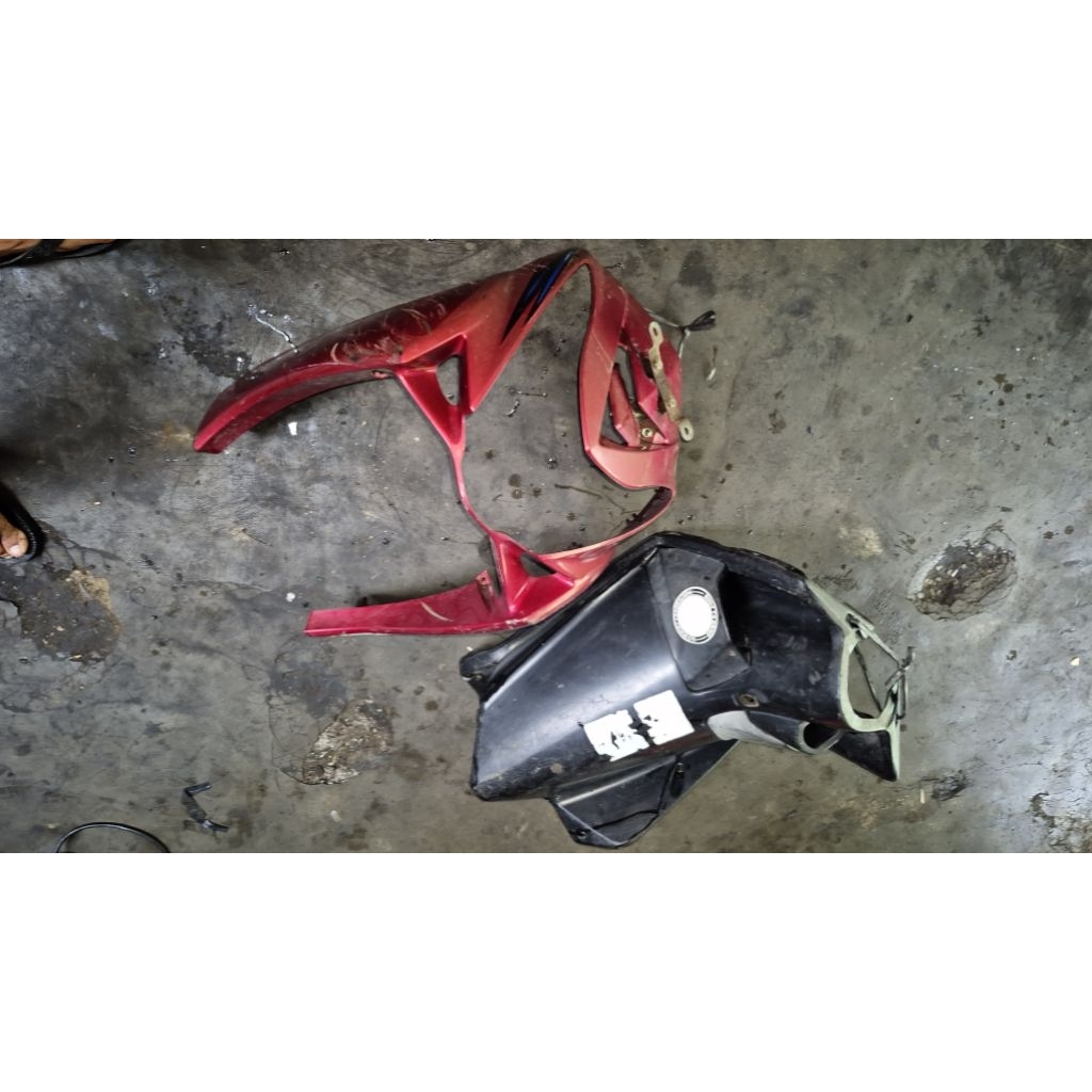 cover body mio soul karbu tameng mio soul karbu cover legh center mio soul karbu original