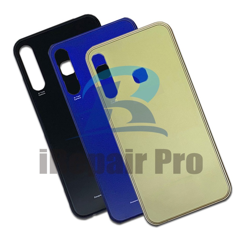 BACKDOOR - BACK CASING INFINIX SMART 3 PLUS X627 TUTUPAN BELAKANG
