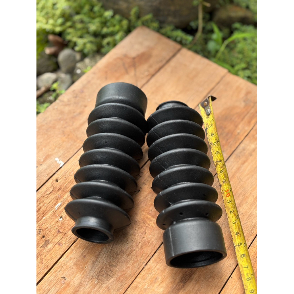 karet sok depan cb PSP STYLE