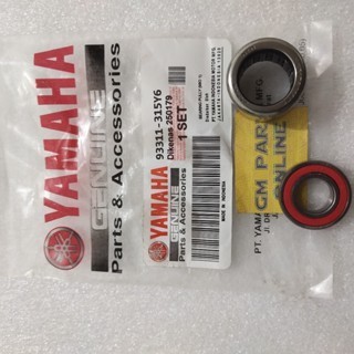 Bering Polly Mio 93311-315Y6 Original