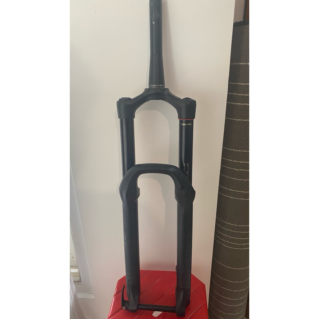 fork Rockshox Yari 29er 180mm