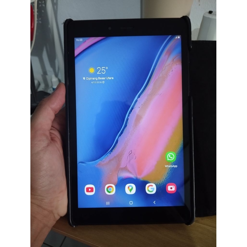 Samsung Galaxy Tab A 8.0 2019