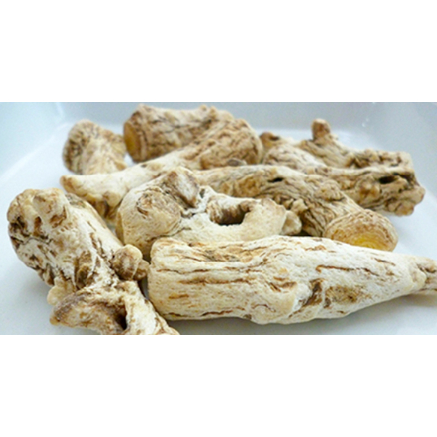 Herbal Angelica Root dang gui tou 100 gram