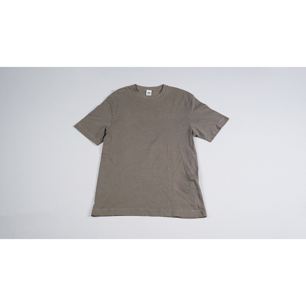 Zara - Oversize Tshirt