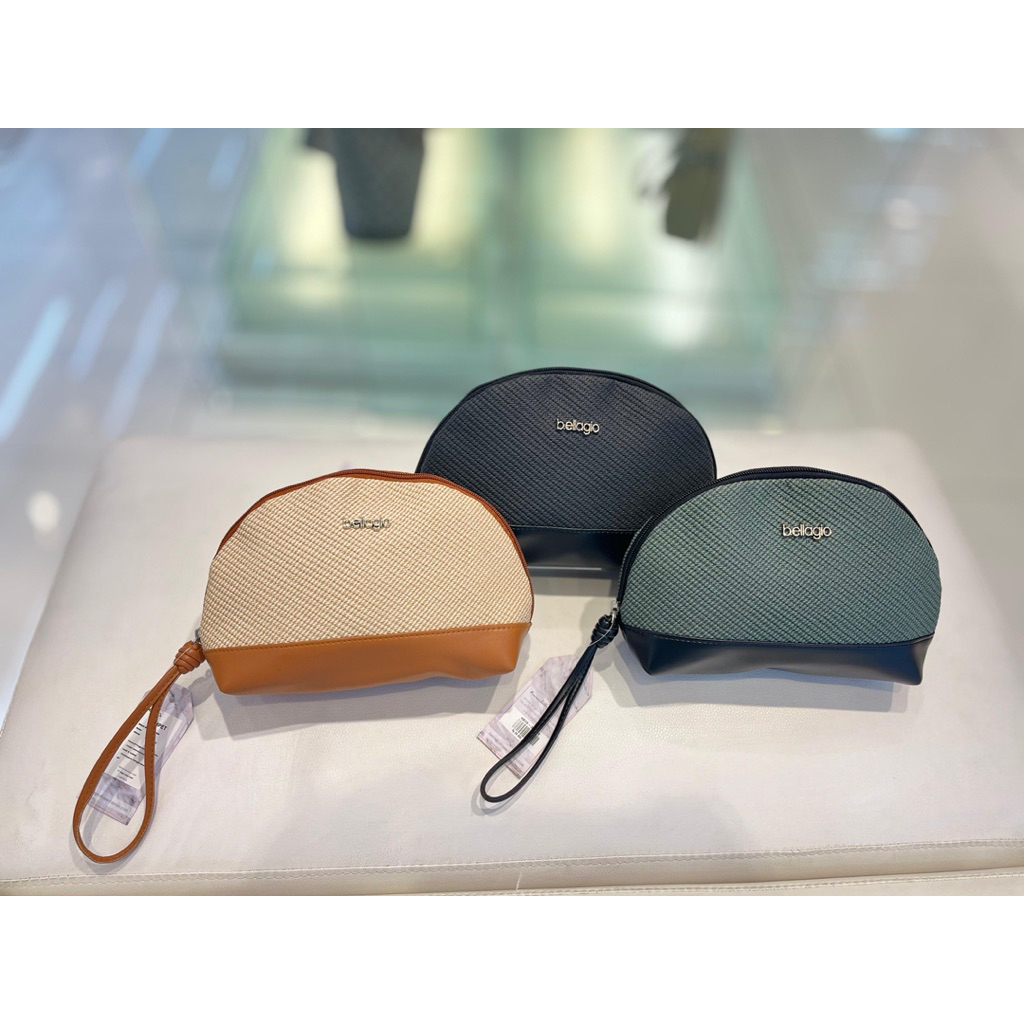 clutch bellagio art 356