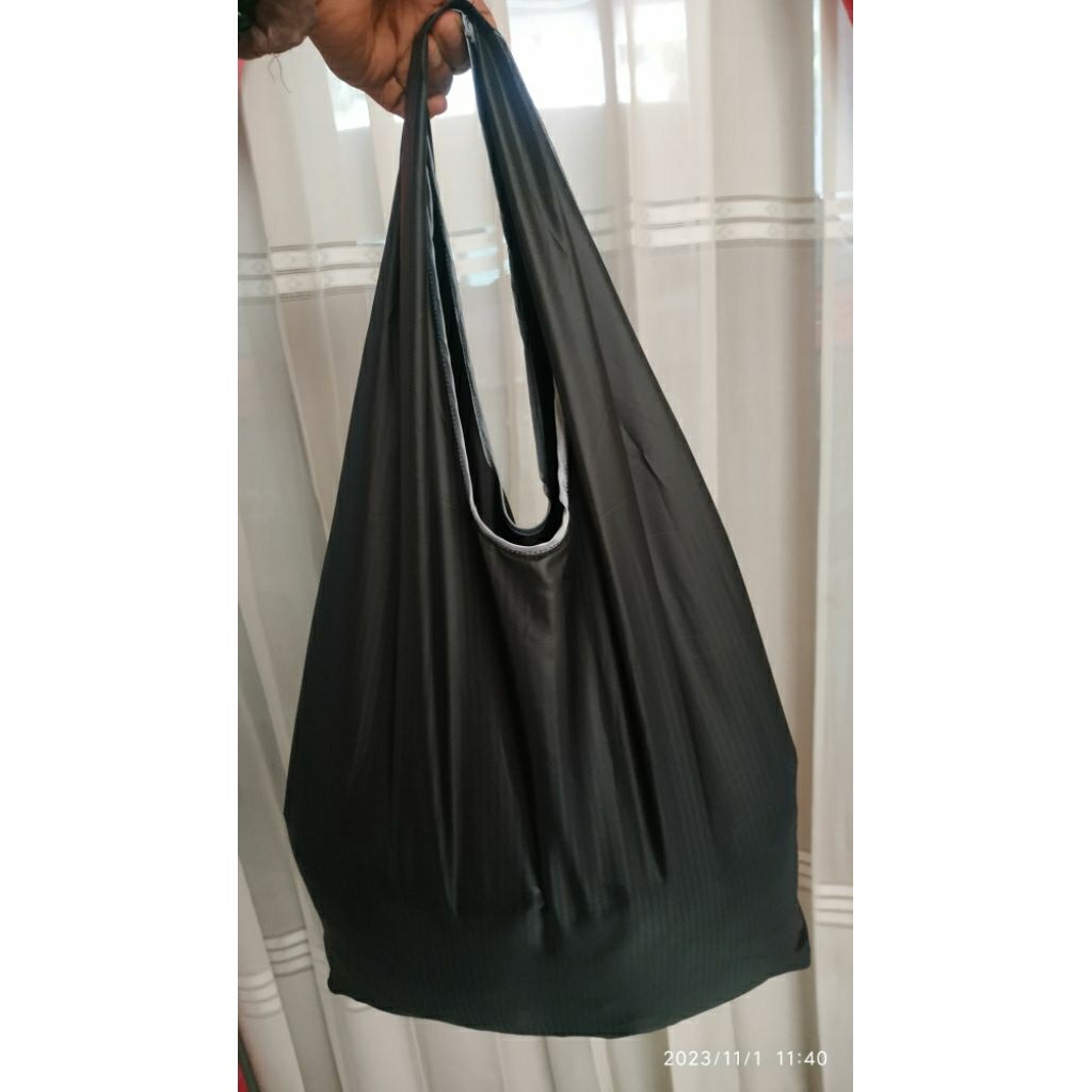 Tas Belanja Lipat Kecil