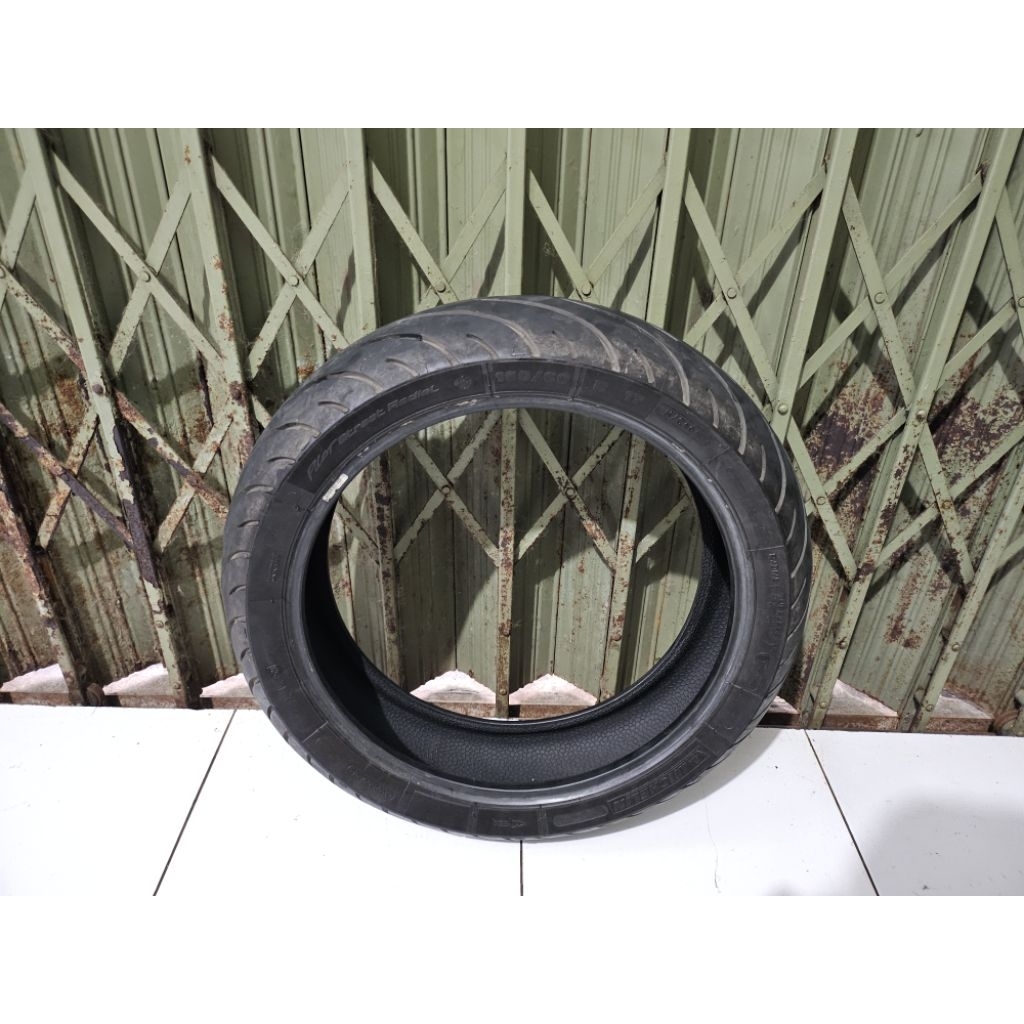 michelin street radial 160/60 R17