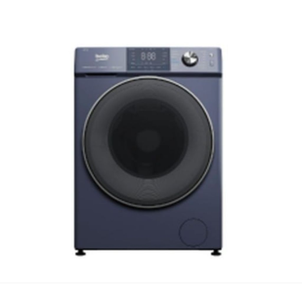 BEKO MESIN CUCI & PENGERING 12KG/8KG  WDW 1287 PD1BL