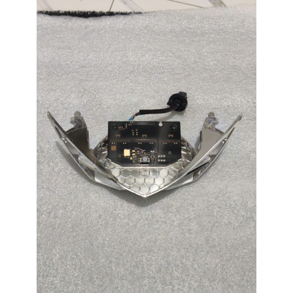 PCB Lampu depan Beat Led K1a Original gen 1 VCB PCB led Lampu depan Beat Street beat deluxe gen 1