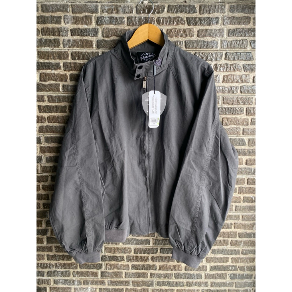 JACKET PLANET SURF ORIGINAL 100%