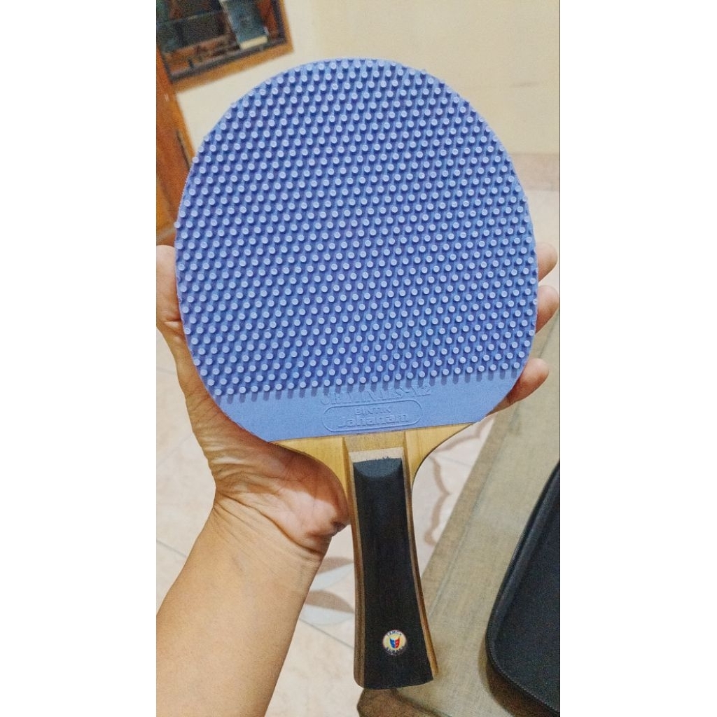 bet kayu pingpong surbex scorpion tamca5000 bintik serang yinhe uranus pro bintik bertahan jahanam c