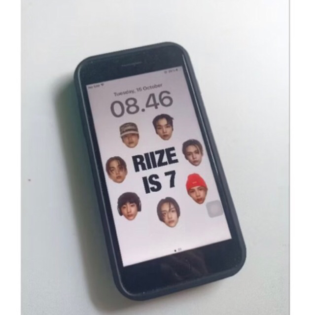 ip 8+ 256gb ibox