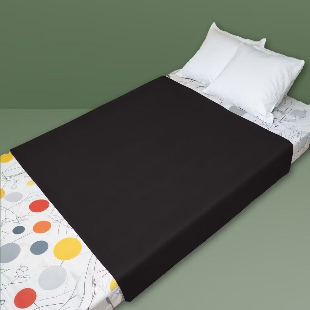 Perlak Kasur Anti Ompol untuk Alas Lansia Dewasa Anak Besar Bayi Tidur / Taplak Meja Tahan Air