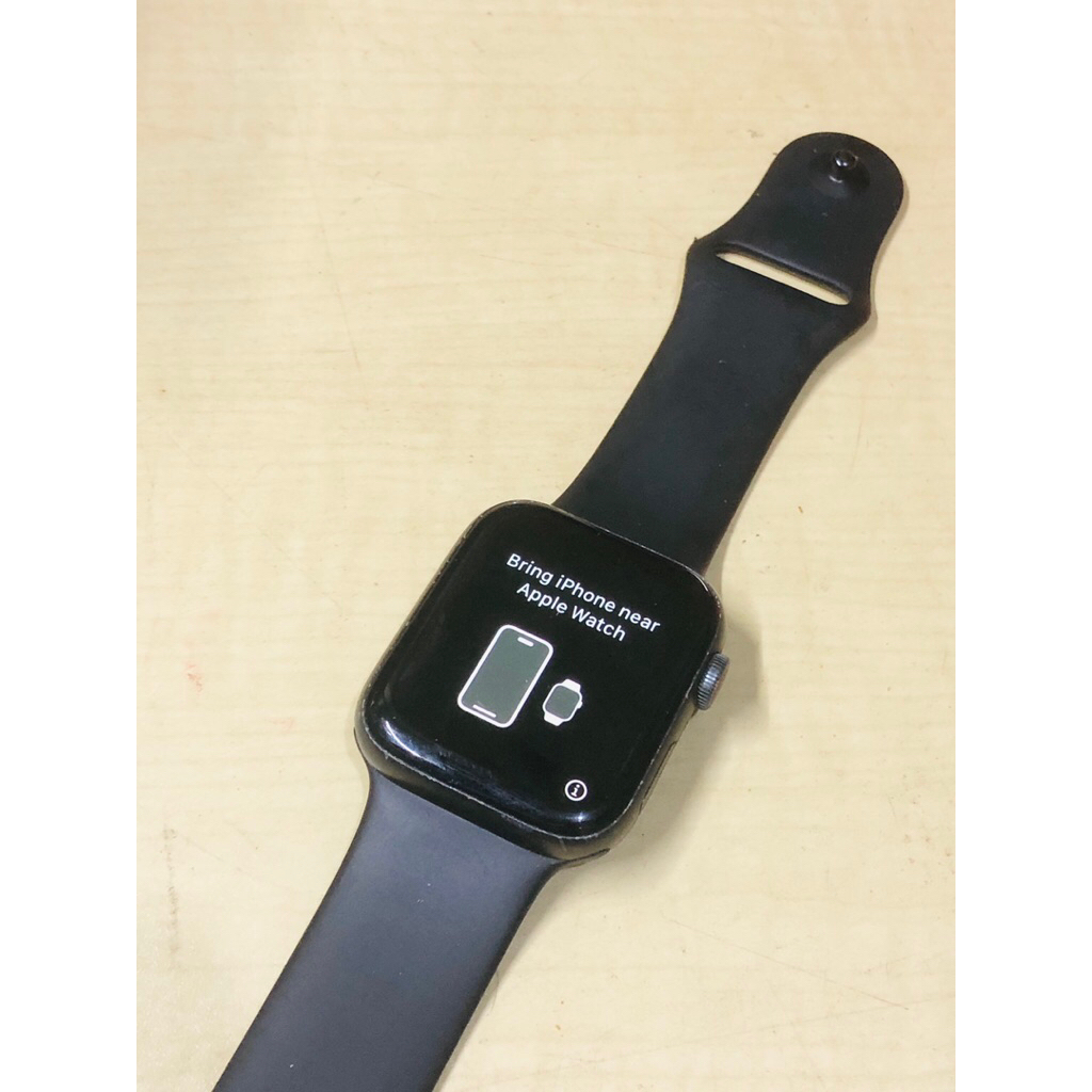 Apple Watch Series 5 44mm