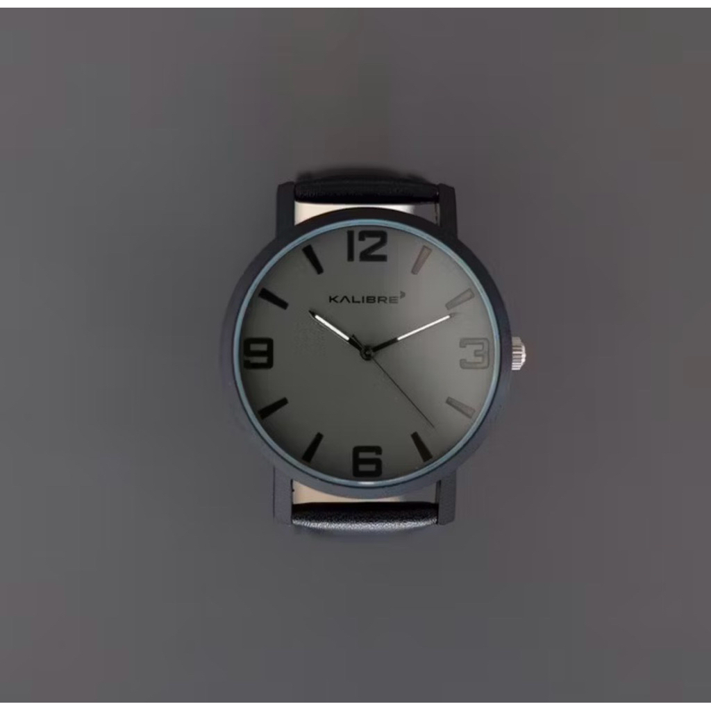 JAM TANGAN PRIA HARSTAD KALIBRE / JAM TANGAN KALIBRE HARSTAD