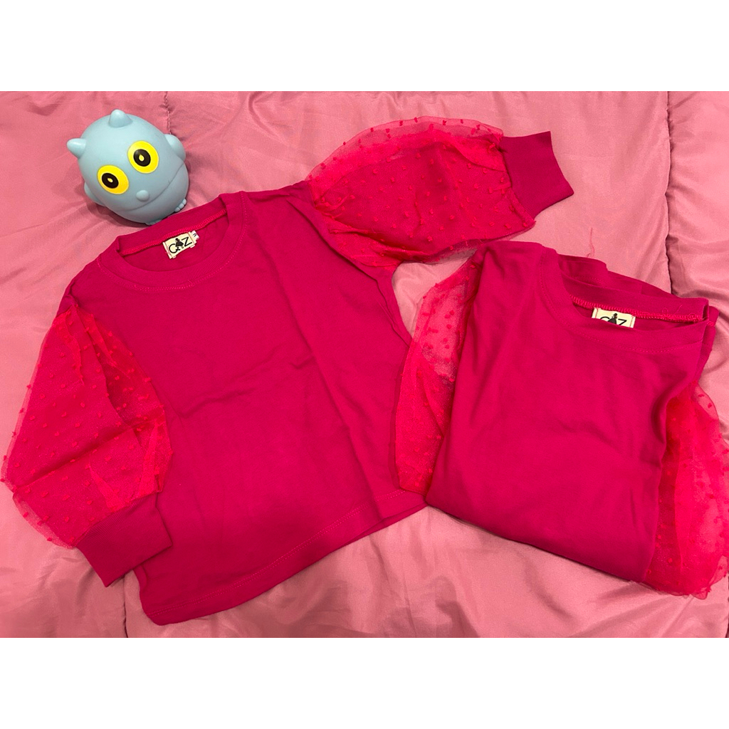 PRELOVED couple random