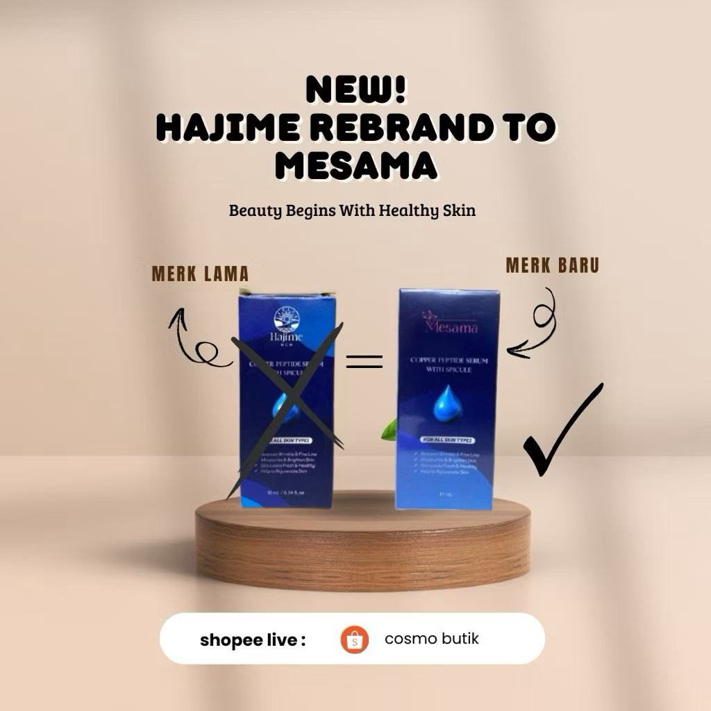 NOTA LIVE MESAMA COPPER CDN