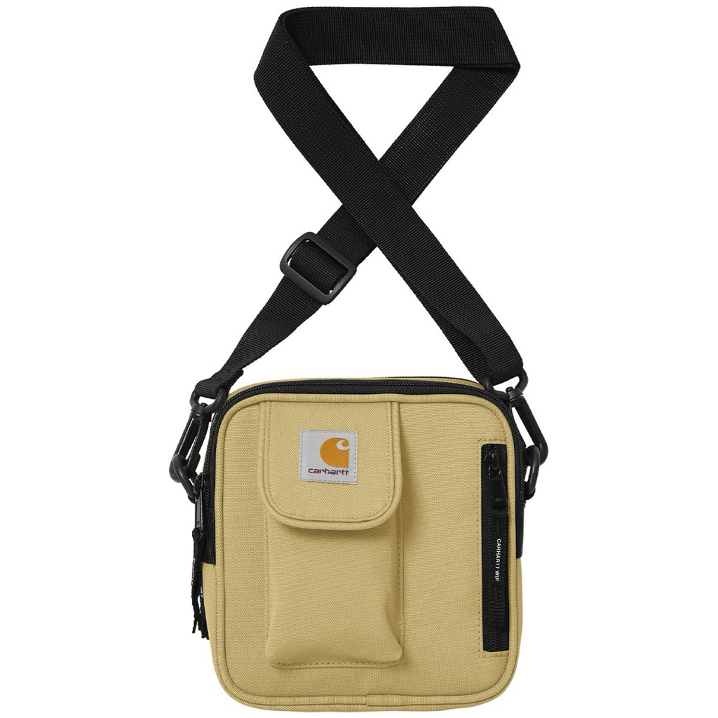 Carhartt WIP Essentials Bag Agate 100% Original