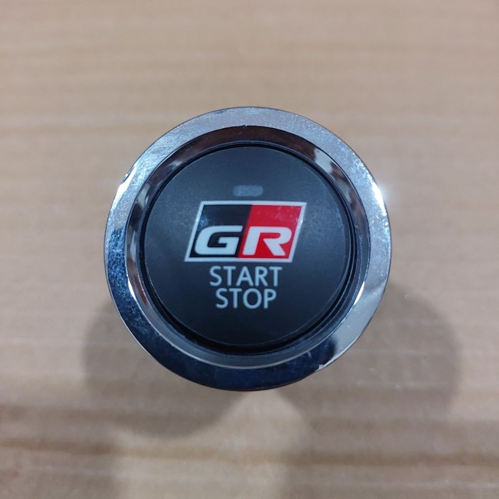 tombol start/stop tombol starter engine mobil avanza xenia calya sigra agya alya rush terios raize r