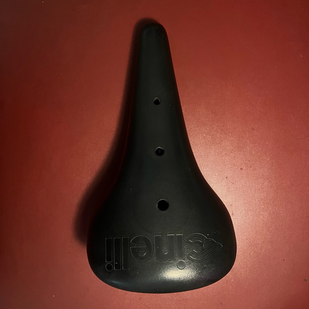 Saddle Cinelli Unicanitor
