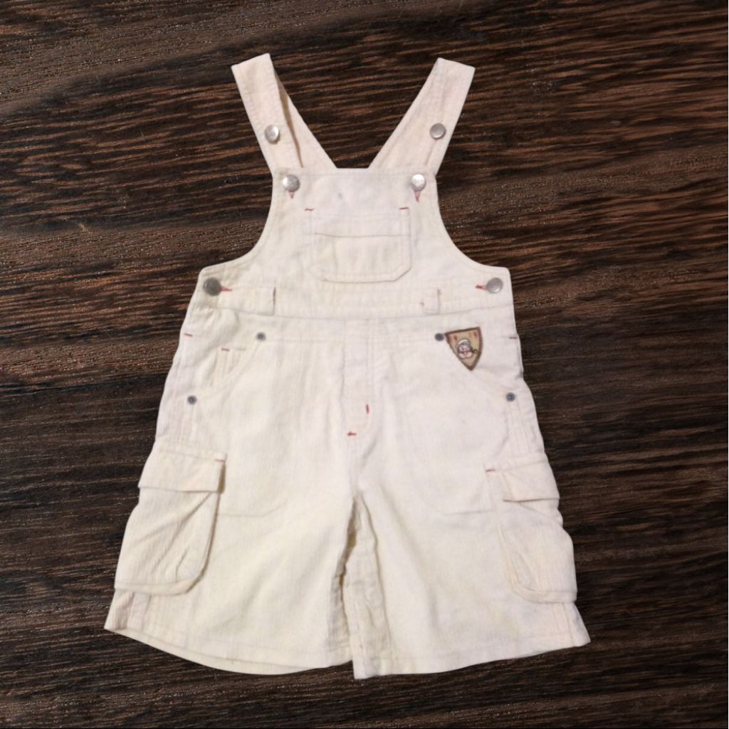 CELANA KODOK ANAK PEREMPUAN BRAND POPEYE