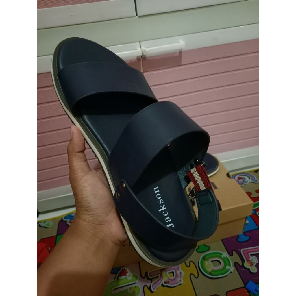 Jackson shoes Bix 2JSA