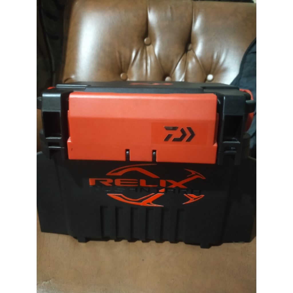 tackle box daiwa tb3000