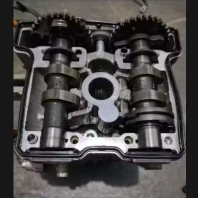 Blok Head Isi Satria Fu injeksi Original Copotan