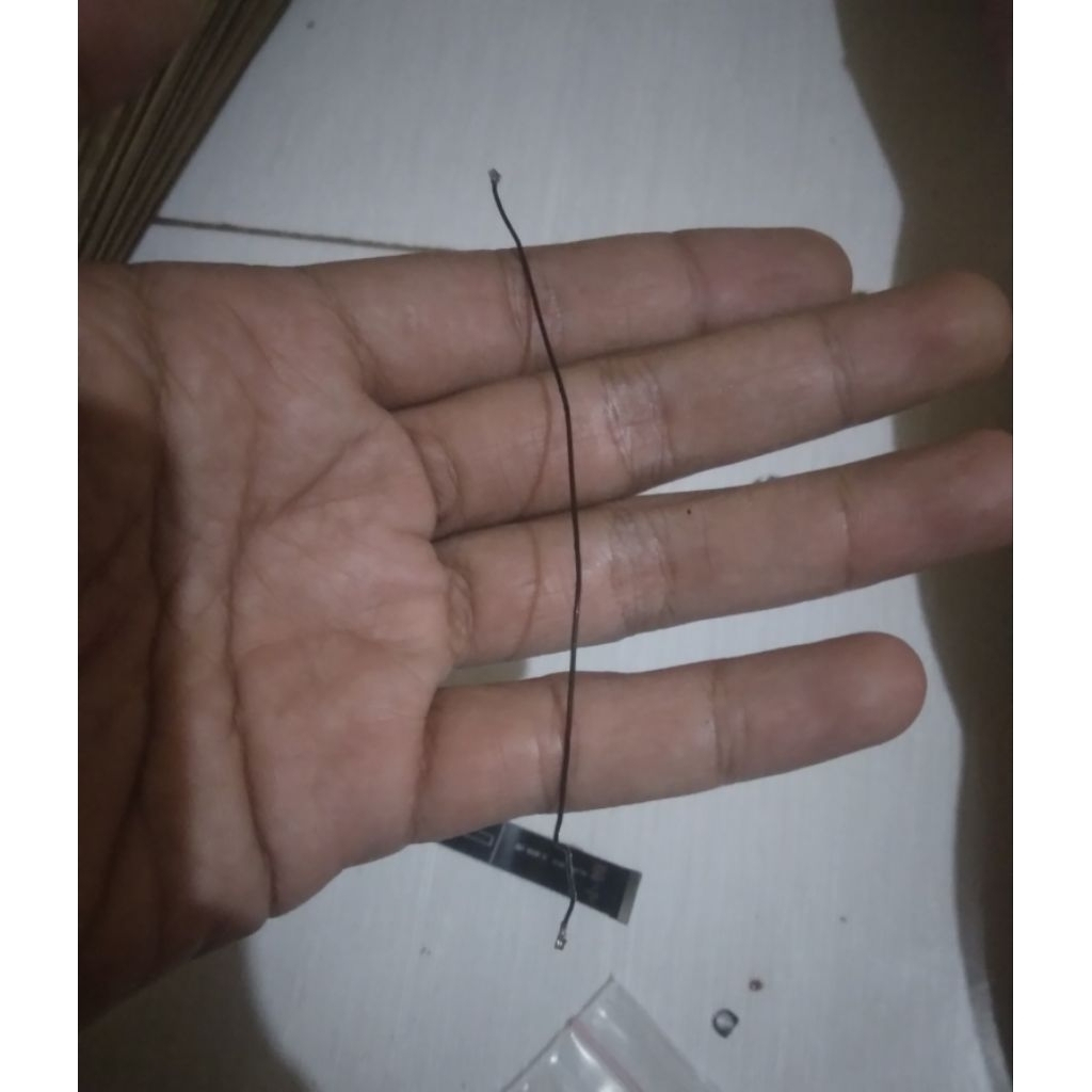 kabel antene honor 8x normal ori copotan