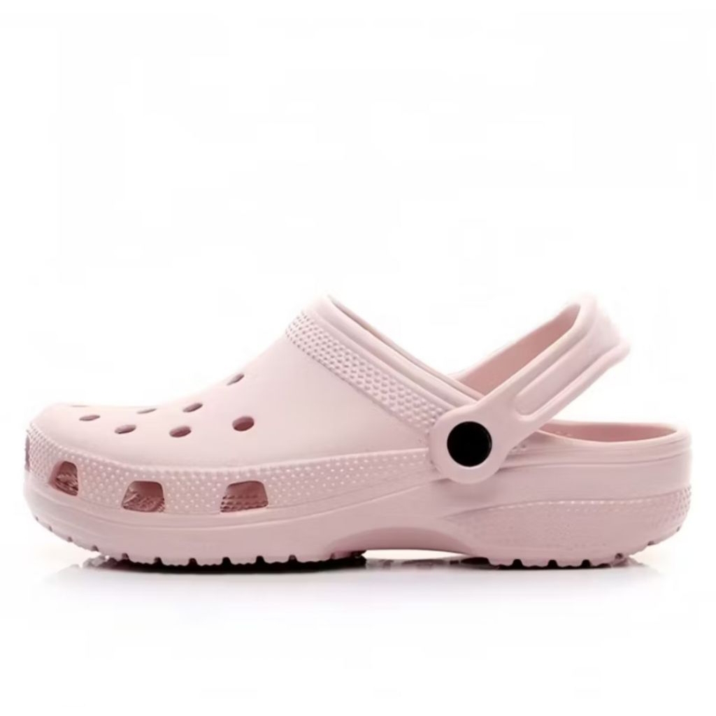 Sandal Baim Cewek Cowok Tali belakang Sandal Baim Viral Kekinian Sandal Baim Pria Sandal Baim Wanita