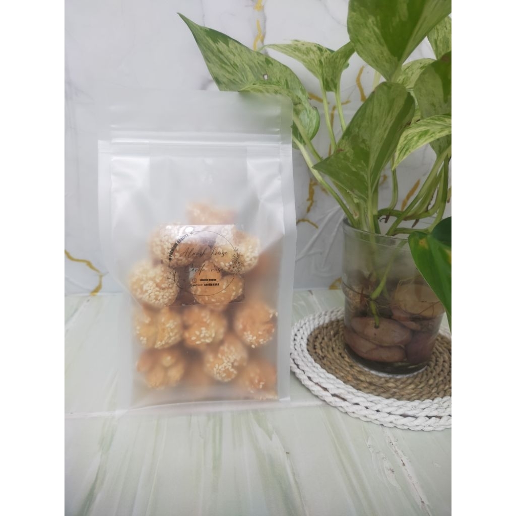 Onde onde ketawa || Onde onde pecah