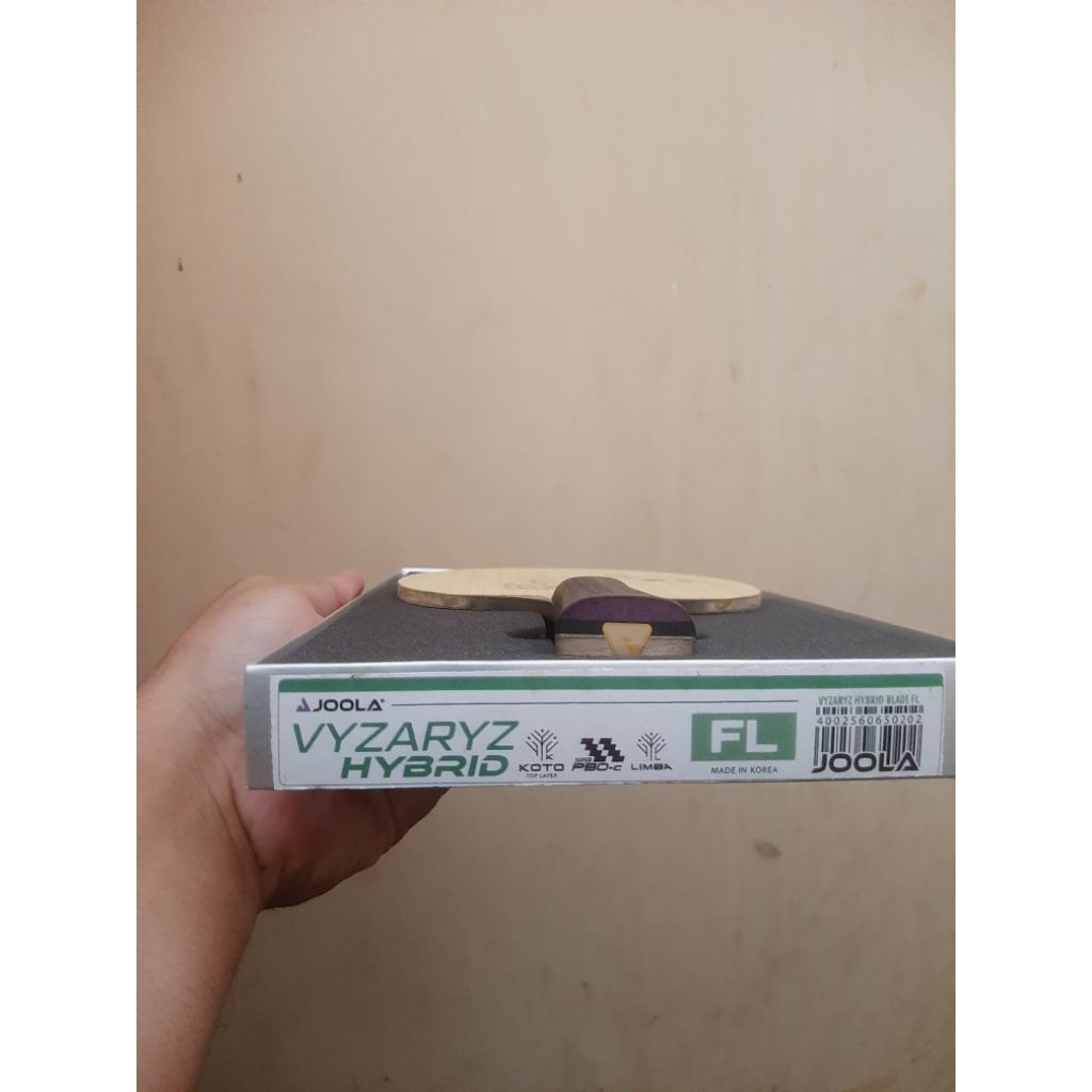 joola hybrid