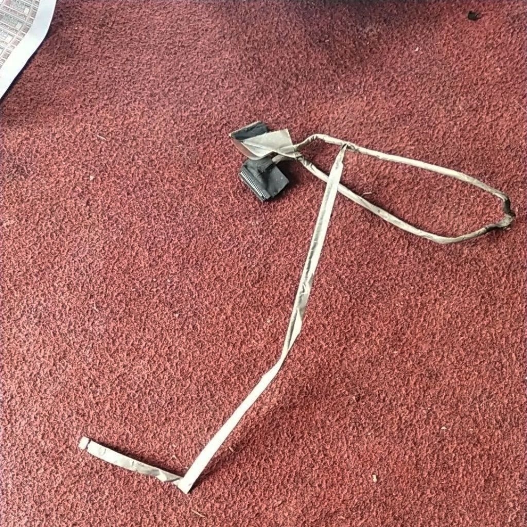 Original cable kabel flexi flexible fleksibel lcd Fujitsu LifeBook LH531