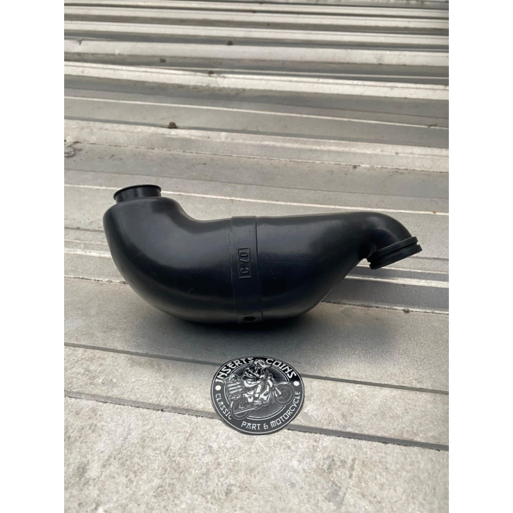 Tembolok filter honda c70 pispot c70 mk1 mk2 original new old stock lostpack