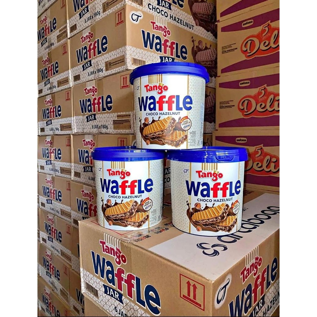 TANGO WAFFLE