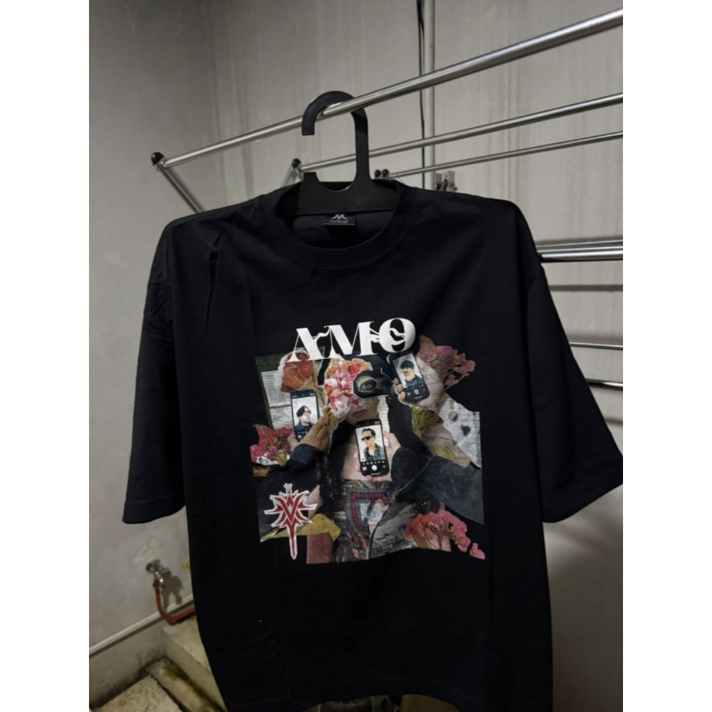 tshirt 510 - Amo