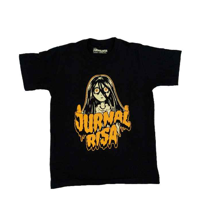 KUNTI HITAM - JURNALRISA