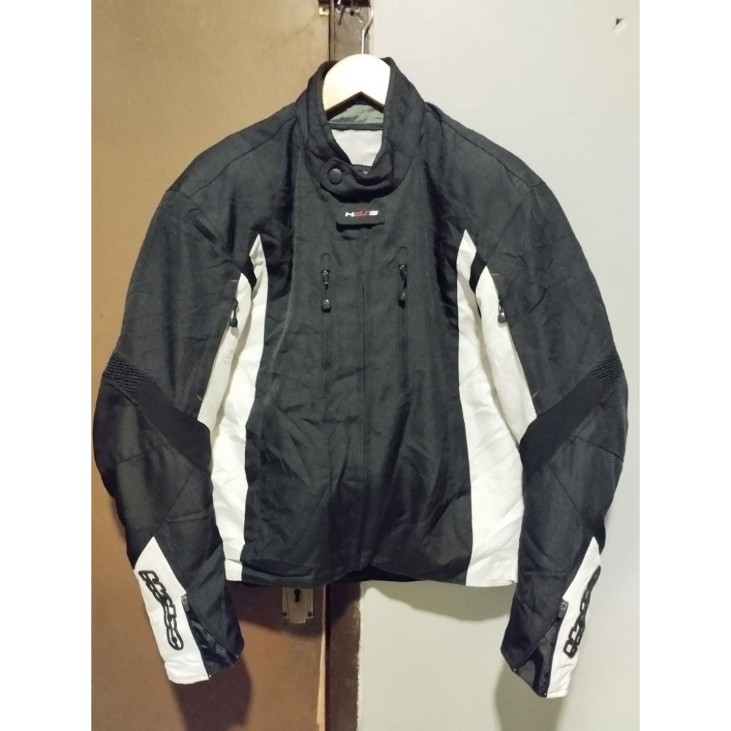 Preloved Jaket - Jaket Motor - Jaket Touring - Jaket Protektor