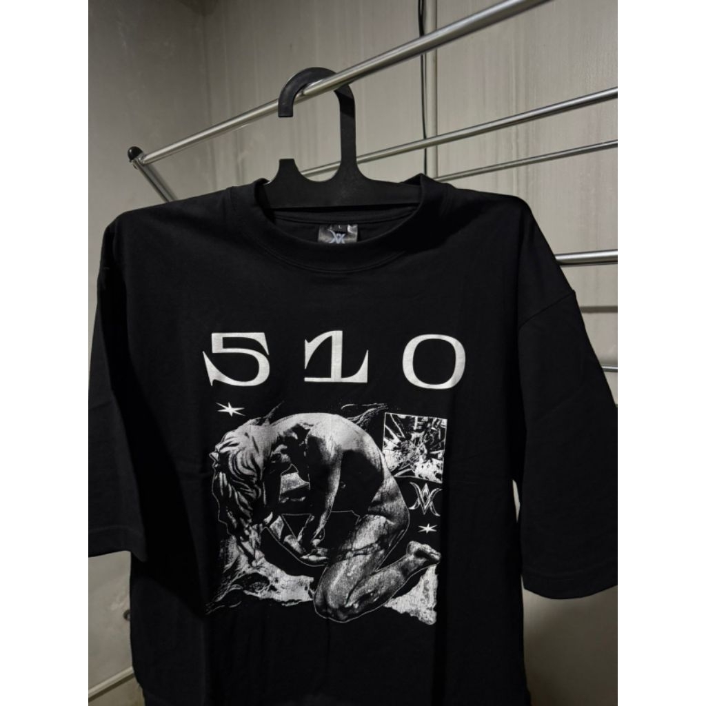 Tshirt 510 - Secred