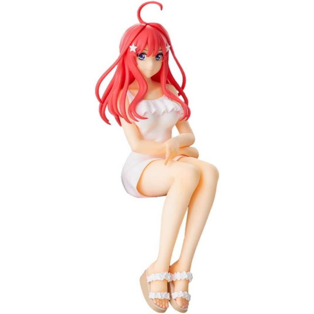 Chokonose Figure Itsuki