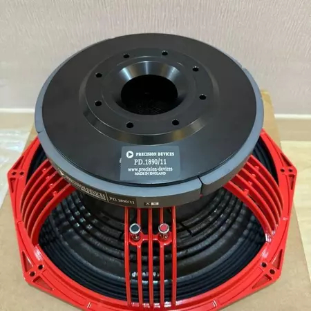 KOMPONEN SPEAKER PD1890 PD 1890 18 INCH DAUN CARBON COIL 5IN SUBWOOFER