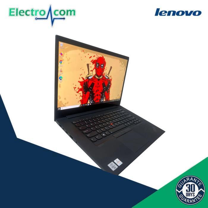 ThinkPad P1 Gen4 Gen3 Mobile Workstation Touchscreen / Thinkpad P1 G3 Mobile Workstation / thinkpad 