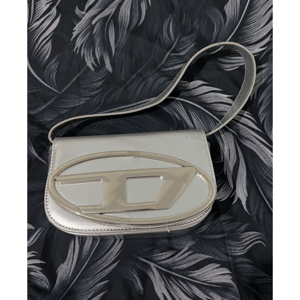 preloved tas women DIESEL ORIGINAL